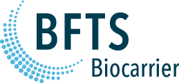 Biofilmträger Logo