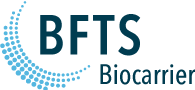 Biofilmträger Logo